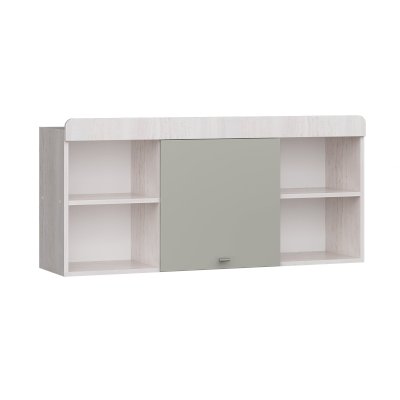 Навесная полка Юкка 7 (Аквилон)